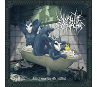 Milking The Goat Machine - Nach Uns Die Grindflut (LP)