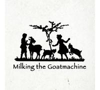 Milking The Goatmachine - Back From The Goats (Kottel