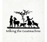 Milking The Goatmachine - Back From The Goats (Kottel-Vinyl) [Vinilo]