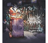 Milking The Goatmachine - From Slum to Slam - The Udder Story [Vinilo]