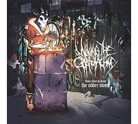 Milking The Goatmachine - From Slum To Slam [Vinilo]