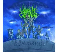 Milking the goatmachine - Goatgrind