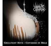 Milking the goatmachine - Greatest hits covered in milk