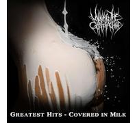 Milking the goatmachine - Greatest hits covered in milk