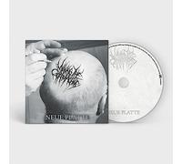 Milking The Goatmachine - Milking The Goatmachine - Neue Platte (CD)