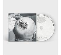 Milking The Goatmachine - Milking The Goatmachine - Neue Platte (CD)