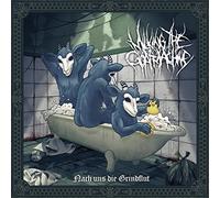 Milking The Goatmachine - Nach Uns Die Grindflut