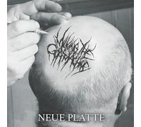 Milking The Goatmachine - Milking The Goatmachine - Neue Platte (CD)