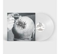 Milking The Goatmachine - Neue Platte (White Vinyl) [Vinilo]