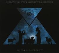 Milking the Goatmachine - Stallzeit