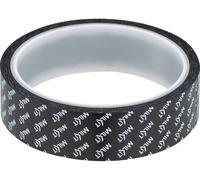 milKit Cinta de llanta Tubeless Ready negro 32 mm