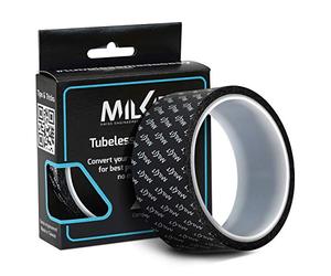 milKit Cinta de Sellado sin cámara - 10 m x 29 mm