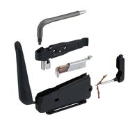 milKit Herramienta multiusos Hassle Off All-In-One Multitool one_size