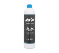 milKit Sellador Tubeless Sealant botella. 500 ml