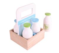 Milkman Delivery