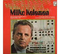 Milko Kelemen - Composé / Floréal / Changeant / Hommage À Heinrich Schütz / Surprise - Philips - 6500 314