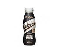 Milkshake - Cookies and Cream - (Paquete de 1)