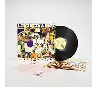 Milky Chance Living in a Haze (Vinyl) 12" Album