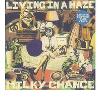 Milky Chance - Living in a Haze [Vinilo]