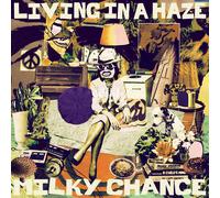 MILKY CHANCE - LIVING IN A HAZE [Vinilo]