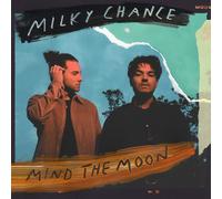 Milky Chance Mind The Moon (CD) (Importación USA)