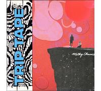 Milky Chance - Trip Tape I (Limited Edition) (Blue Splatter Coloured) (LP)