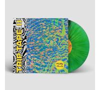 MILKY CHANCE - TRIP TAPE II (GREEN SPLATTER VINYL) [Vinilo]