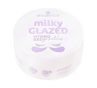 Milky Glazed