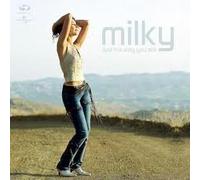 Milky - Just the way you are - cd singolo