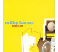 Milky Lasers Kitchen (CD) Album (Importación USA)