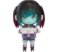 Milky Subway The Galactic Limited Express Nendoroid - Figura de acción Makina (10 cm)