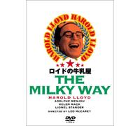 Milky Way [36/E/S: J] [Alemania] [DVD]