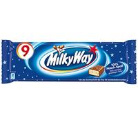 Milky Way 9 Pack
