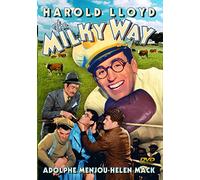 Milky Way [DVD] [Region 1] [NTSC] [Reino Unido]