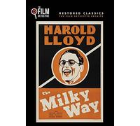 Milky Way [Edizione: Stati Uniti] [Italia] [DVD]