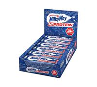 Milky Way Hi-Protein Bar 12x50g