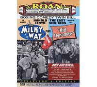 Milky Way / Kid Dynamite Double Feature [Reino Unido] [DVD]
