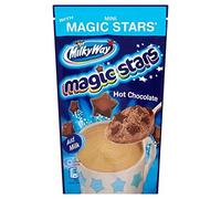 Milky Way Las Estrellas Mágicas 140g Chocolate Caliente (Paquete de 6)
