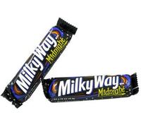 Milky Way Midnight, 1.76 oz, 24 count