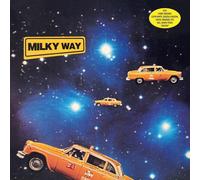 Milky Way Milky Way (Vinyl) 12" Album Picture Disc (PRESALE 09/10/2026)