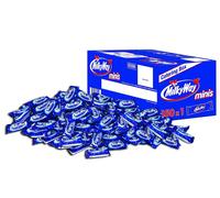 Milky Way Minis