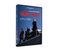 Milky Way [ Origen Swiss, Ningun Idioma Espanol ]