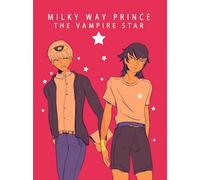 Milky Way Prince - The Vampire Star (PC) - Steam Key - GLOBAL