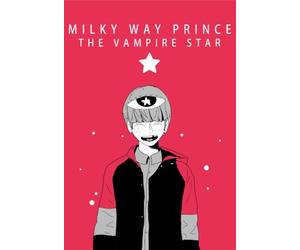 Milky Way Prince - The Vampire Star Steam Key GLOBAL