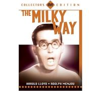 Milky Way [Reino Unido] [DVD]