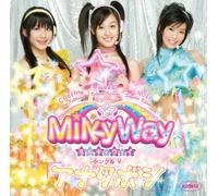 Milky Way - Single V [Anataboshi] [USA] [DVD]