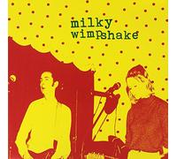 Milky Wimpshake - Encore, Un Effort! [VINYL] [Vinilo]