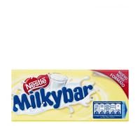 MILKYBAR CHOCOLATE BLANCO TABLETA 100 GR