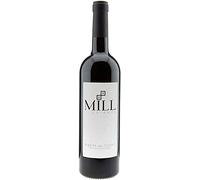 Mill Crianza - Vino Tinto - Ribera Del Duero Denominación De Origen (750 ml)