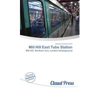 Mill Hill East Tube Station: Mill Hill, Northern line, London Underground